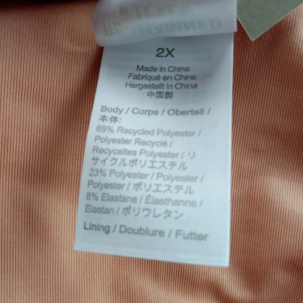J. Crew crew scrunchie